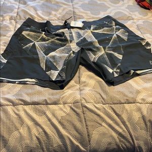 Reebok Shorts